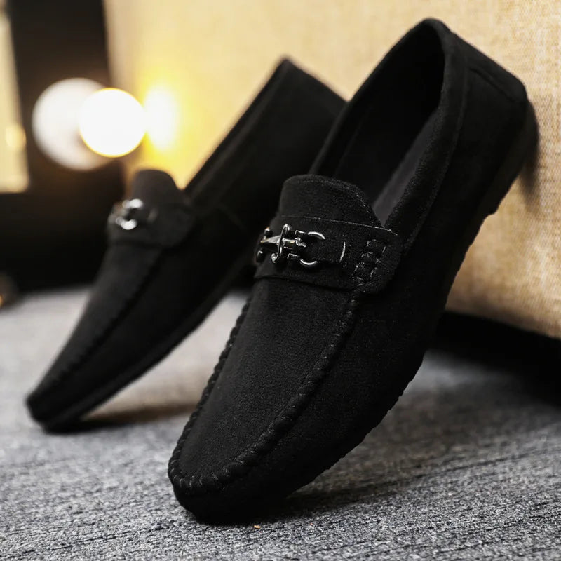 Mocassim Masculino California