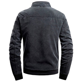 Jaqueta Masculina Humie