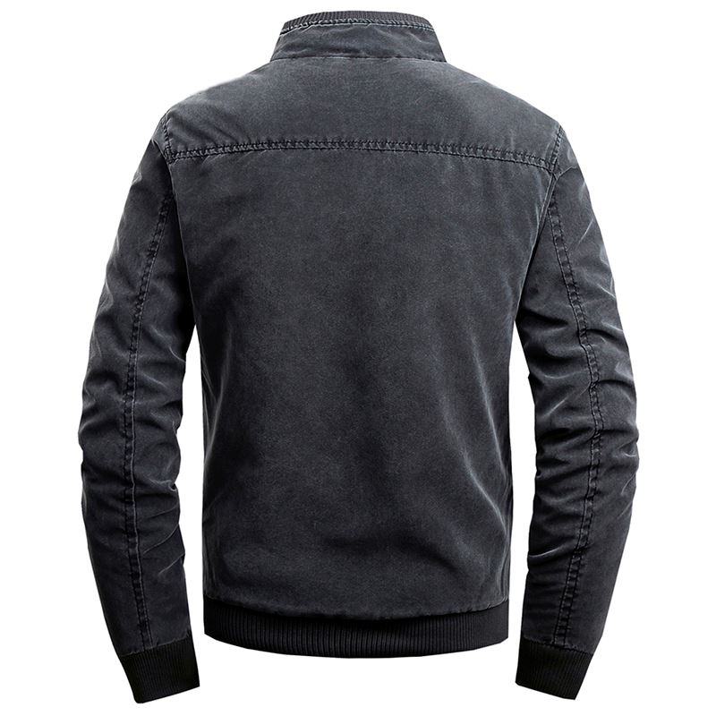 Jaqueta Masculina Humie