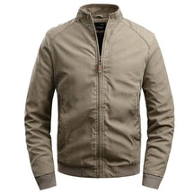 Jaqueta Masculina Humie
